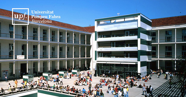 Trường Đại học Pompeu Fabra (UPF) - Tây Ban Nha