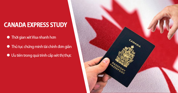 Du học Canada - Visa xét nhanh CES có được tiếp tục mở rộng hay không?