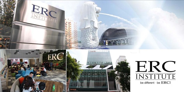 Học viện ERC Singapore (ERCi) - Singapore