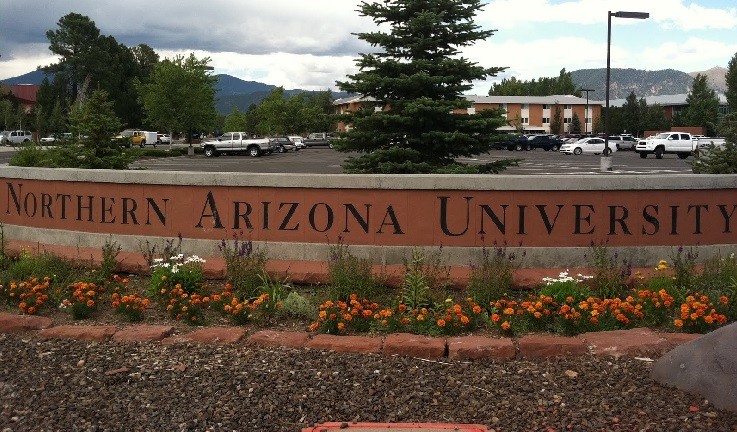 Trường Đại học Nothern Arizona University (NAU) - Mỹ