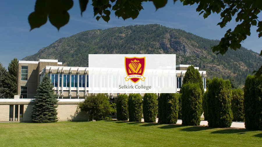 Trường Cao Đẳng Selkrik College - Canada