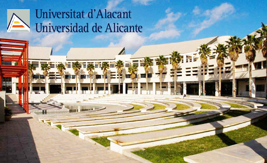 Trường Đại học Alicante - Tây Ban Nha