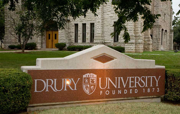 Trường Đại học Drury University - Mỹ