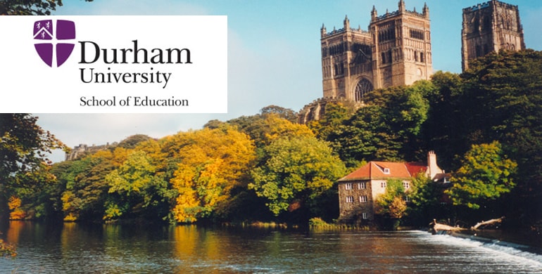 Trường Đại học Durham - Anh