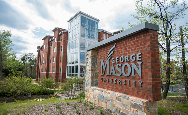 Trường Đại học George Mason, bang Virginia - Mỹ