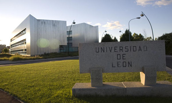 Trường Đại học Leon - Tây Ban Nha