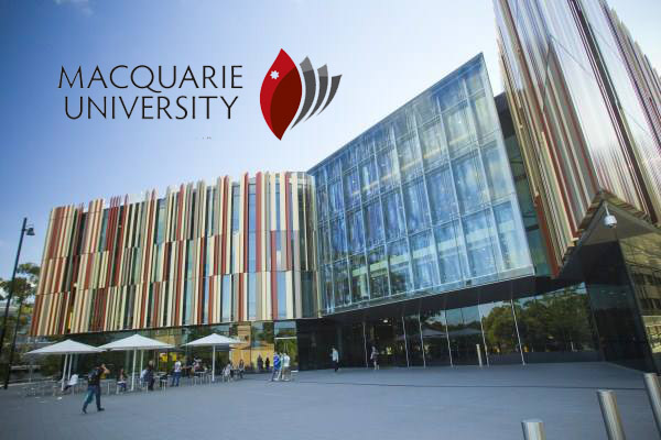 Trường Đại học Macquarie - Úc