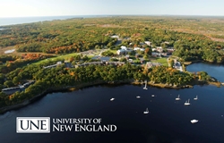 Trường Đại học New England (UNE) - Úc