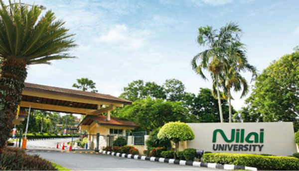 Đại học Nilai - Trường Đại học tư thục hiện đại nhất Malaysia
