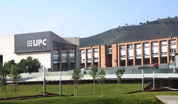 Trường Đại học Politechnic Catalunya - Tây Ban Nha
