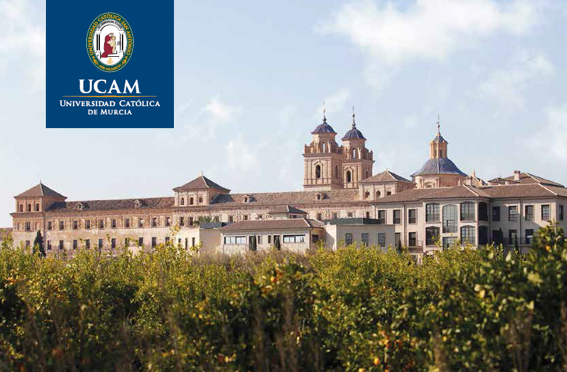 Trường Đại học UCAM - Tây Ban Nha