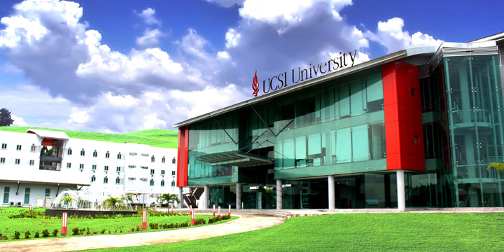 Trường Đại học UCSI - Malaysia