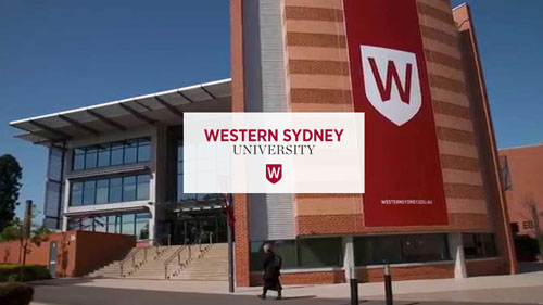 Trường Đại học Tây Sydney (UWS) - Úc