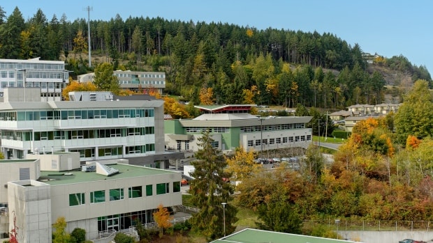 Trường Đại học Vancouver Island (VIU) - Canada