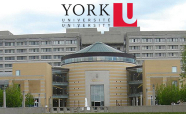 Trường Đại học York University - Canada