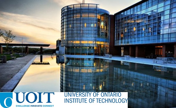 Học viện Công nghệ Đại học Ontario (UOIT) - Canada