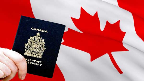 Hướng dẫn 5 bước  xin Visa du học Canada thành công