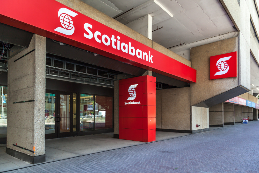 Hướng dẫn tạo tài khoản ngân hàng Scotiabank