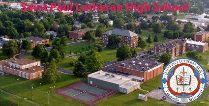 Trường Trung học Saint Paul Lutheran High School - Mỹ
