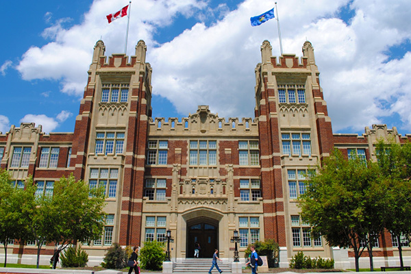 Trường Southern Alberta Institute of Technology (SAIT Polytechnic) - Canada