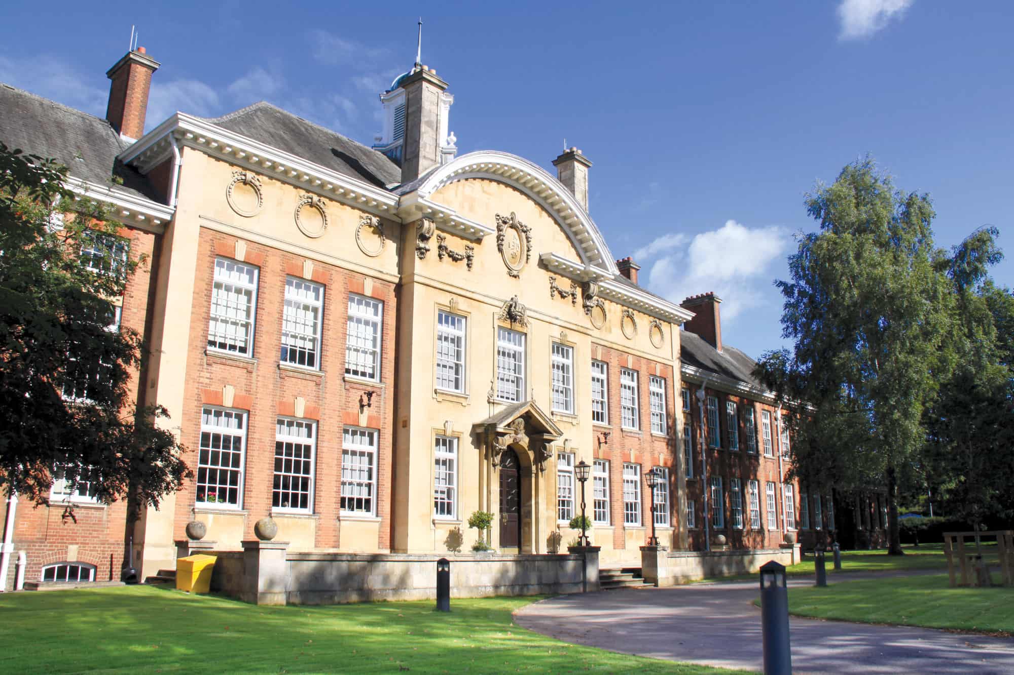 Trường Đại học Northampton - Anh
