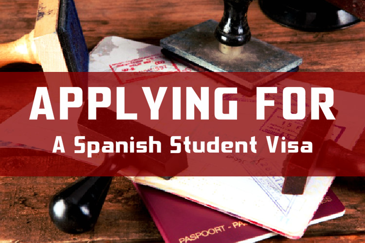 Thủ tục xin visa du học Tây Ban Nha năm 2017 - 2018