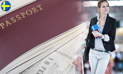 Hồ sơ xin Visa du học Thụy Điển