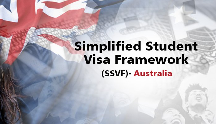 Visa du học Úc diện ưu tiên SSVF